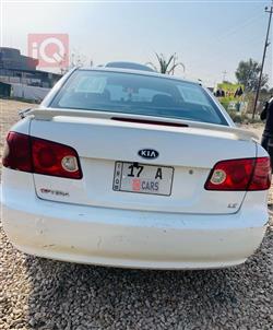 کیا ئۆپتیما